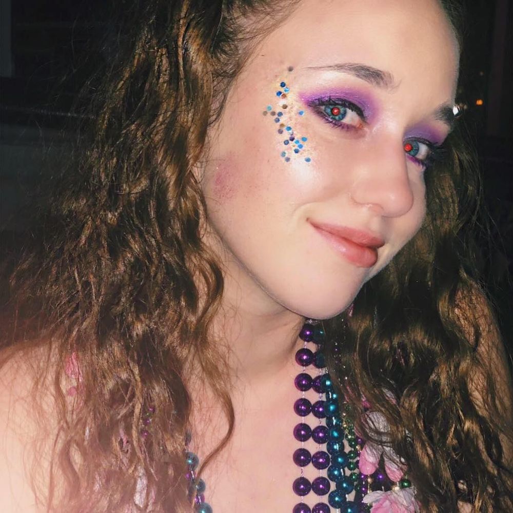 Meet your Posher, Jessie